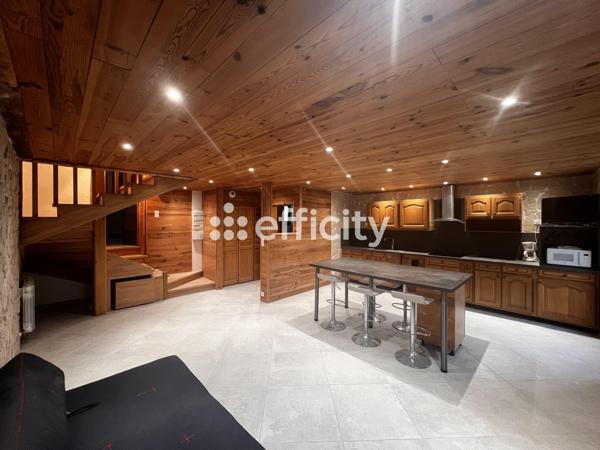 Appartement 5 pièces - 94 m²