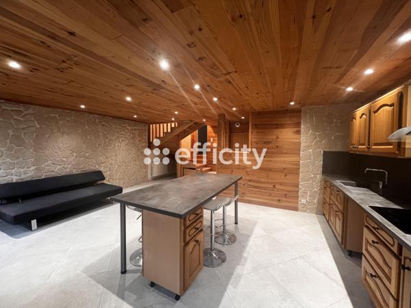 Appartement 5 pièces - 94 m²