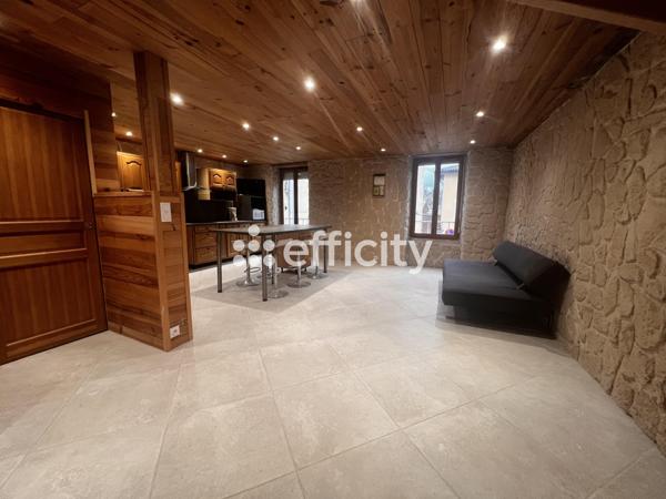 Appartement 5 pièces - 94 m²