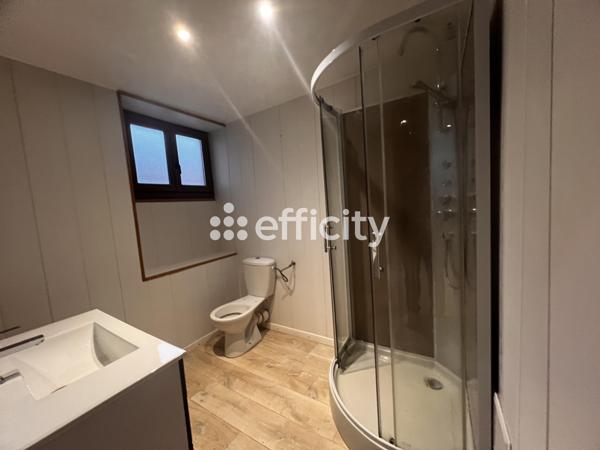 Appartement 5 pièces - 94 m²