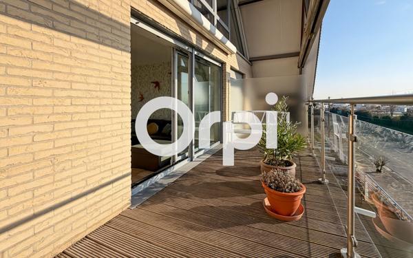 Appartement à vendre    3 pièces • 55,85 m2 Bray-Dunes