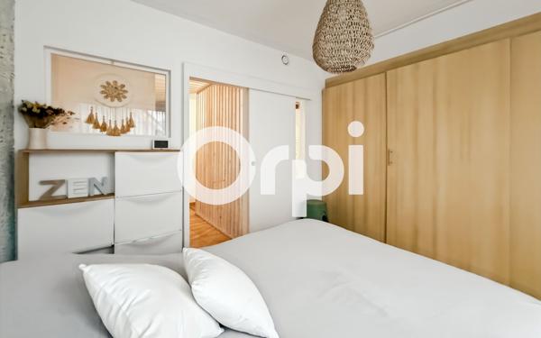 Appartement à vendre    3 pièces • 55,85 m2 Bray-Dunes