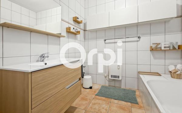 Appartement à vendre    3 pièces • 55,85 m2 Bray-Dunes
