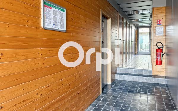 Appartement à vendre    3 pièces • 55,85 m2 Bray-Dunes