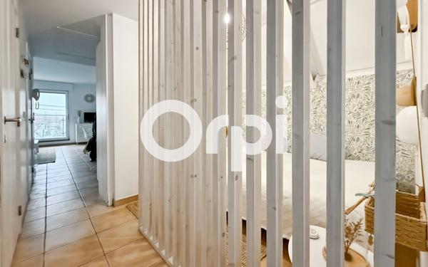 Appartement à vendre    3 pièces • 55,85 m2 Bray-Dunes