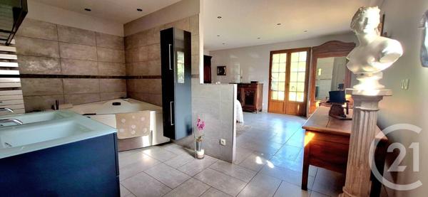 Maison à vendre  8 pièces - 226,96 m2 BREUILLET - 91