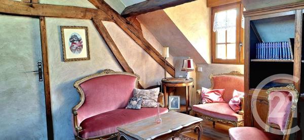 Maison à vendre  8 pièces - 226,96 m2 BREUILLET - 91