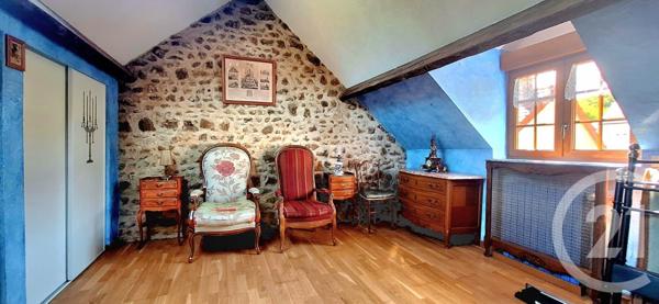 Maison à vendre  8 pièces - 226,96 m2 BREUILLET - 91