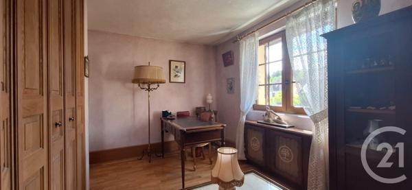 Maison à vendre  8 pièces - 226,96 m2 BREUILLET - 91