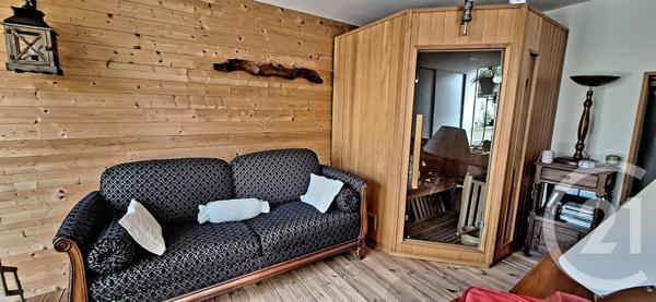 Maison à vendre  8 pièces - 226,96 m2 BREUILLET - 91