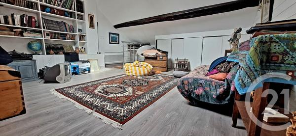 Maison à vendre  8 pièces - 226,96 m2 BREUILLET - 91
