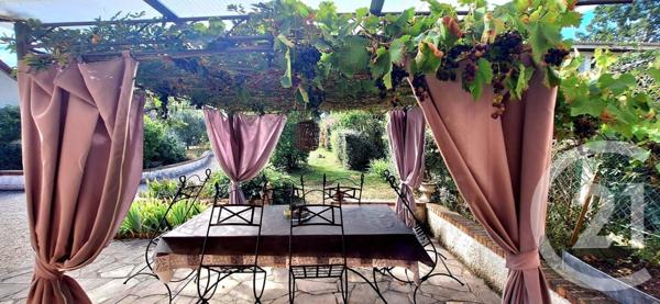Maison à vendre  8 pièces - 226,96 m2 BREUILLET - 91