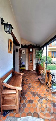 Maison à vendre  8 pièces - 226,96 m2 BREUILLET - 91