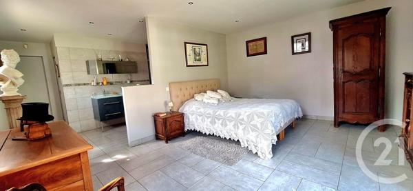 Maison à vendre  8 pièces - 226,96 m2 BREUILLET - 91