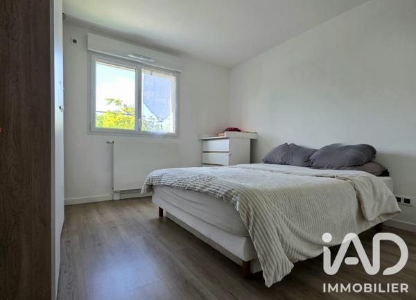 Appartement à vendre 3 pièces 61,59 m² Avrillé