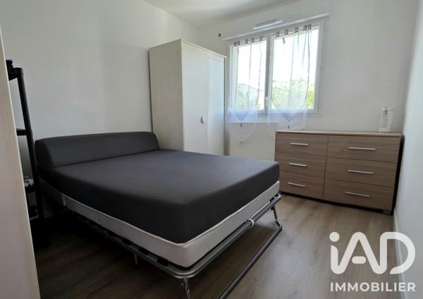 Appartement à vendre 3 pièces 61,59 m² Avrillé