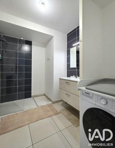 Appartement à vendre 3 pièces 61,59 m² Avrillé
