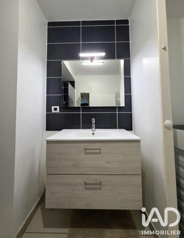 Appartement à vendre 3 pièces 61,59 m² Avrillé