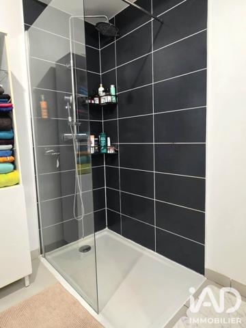 Appartement à vendre 3 pièces 61,59 m² Avrillé