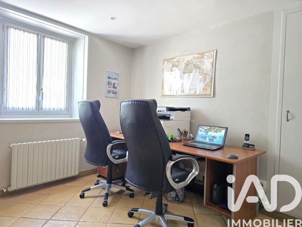 Maison à vendre 12 pièces 382 m² Genté