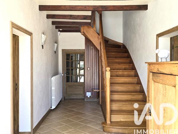 Maison à vendre 12 pièces 382 m² Genté