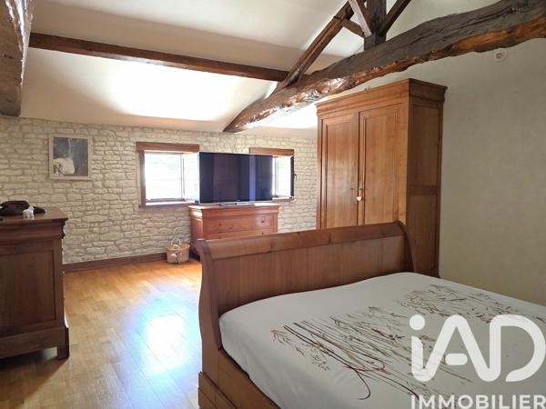 Maison à vendre 12 pièces 382 m² Genté