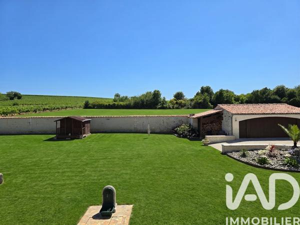 Maison à vendre 12 pièces 382 m² Genté