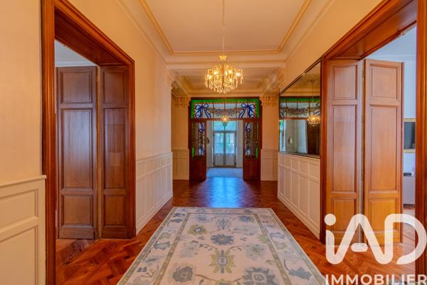 Maison à vendre 8 pièces 374 m² Nérac