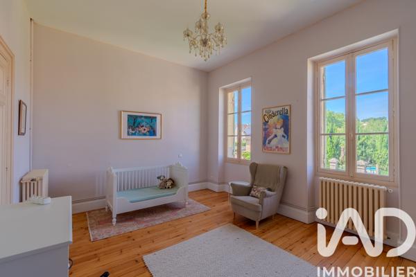 Maison à vendre 8 pièces 374 m² Nérac