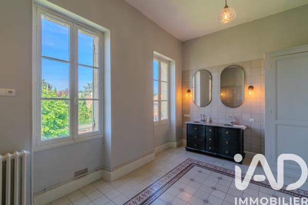 Maison à vendre 8 pièces 374 m² Nérac