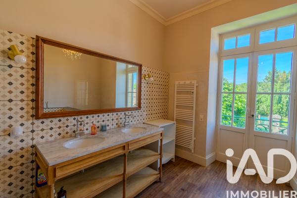 Maison à vendre 8 pièces 374 m² Nérac