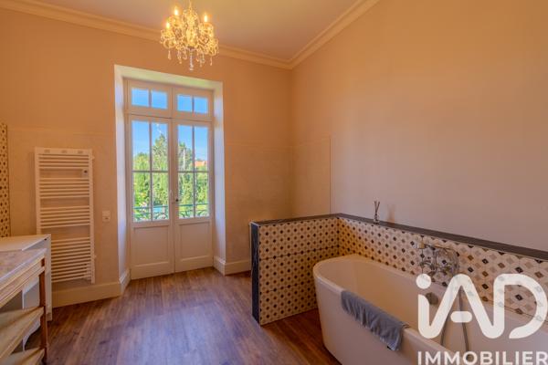 Maison à vendre 8 pièces 374 m² Nérac
