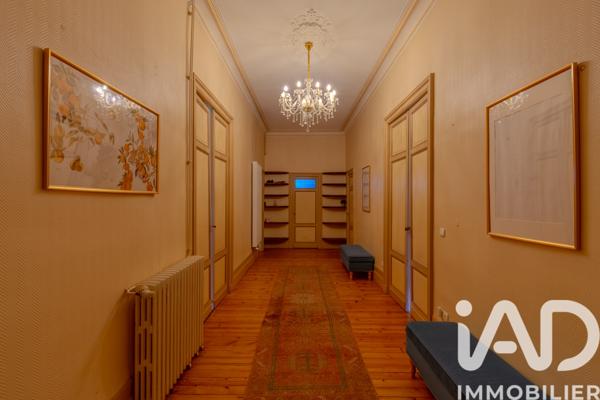 Maison à vendre 8 pièces 374 m² Nérac