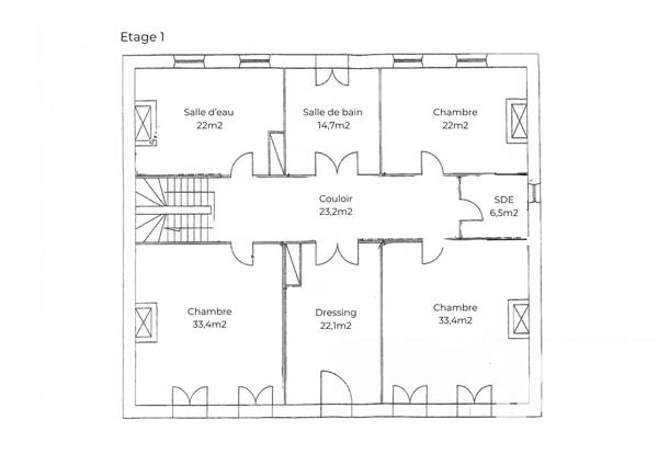 Maison à vendre 8 pièces 374 m² Nérac