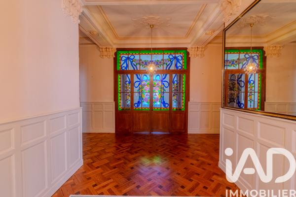Maison à vendre 8 pièces 374 m² Nérac