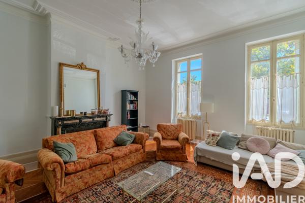 Maison à vendre 8 pièces 374 m² Nérac
