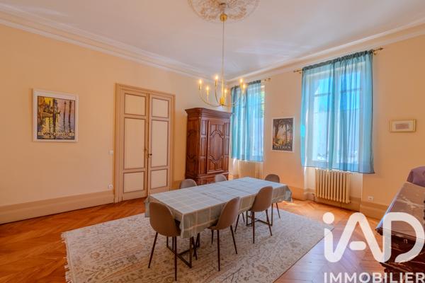 Maison à vendre 8 pièces 374 m² Nérac