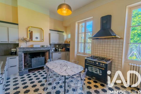 Maison à vendre 8 pièces 374 m² Nérac
