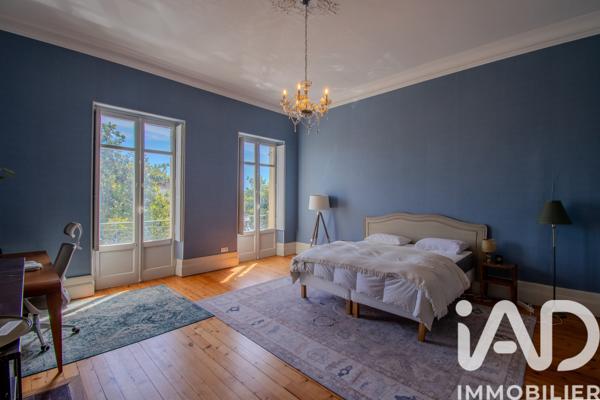Maison à vendre 8 pièces 374 m² Nérac