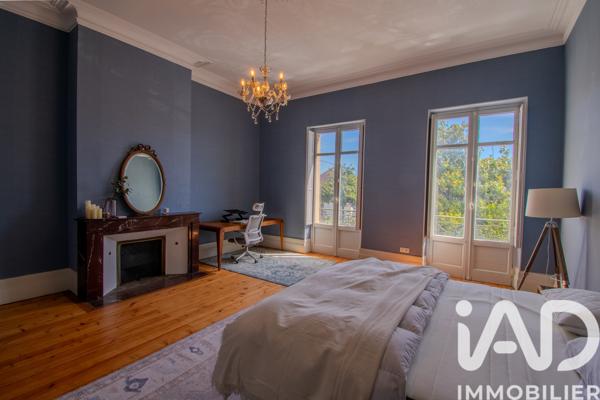Maison à vendre 8 pièces 374 m² Nérac