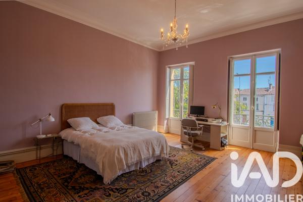 Maison à vendre 8 pièces 374 m² Nérac