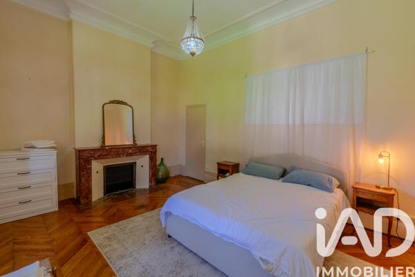 Maison à vendre 8 pièces 374 m² Nérac