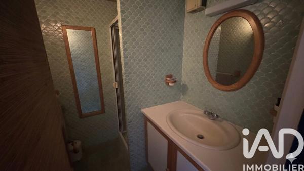 Maison à vendre 8 pièces 228 m² Labouheyre