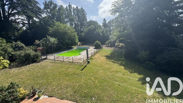 Maison à vendre 8 pièces 228 m² Labouheyre
