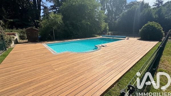 Maison à vendre 8 pièces 228 m² Labouheyre