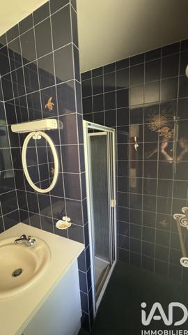 Maison à vendre 8 pièces 228 m² Labouheyre