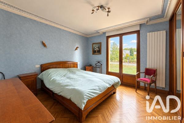 Maison à vendre 5 pièces 155 m² Plémet