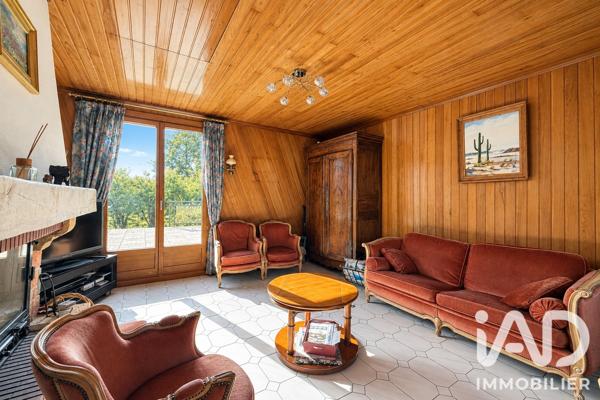 Maison à vendre 5 pièces 155 m² Plémet
