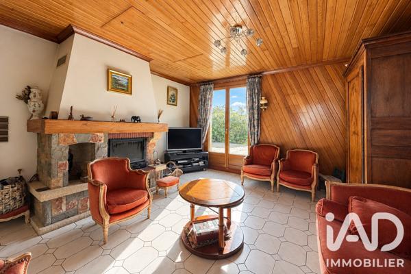 Maison à vendre 5 pièces 155 m² Plémet