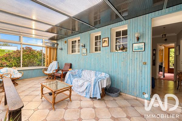 Maison à vendre 5 pièces 155 m² Plémet